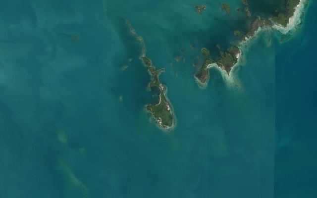 Cayo Arenas