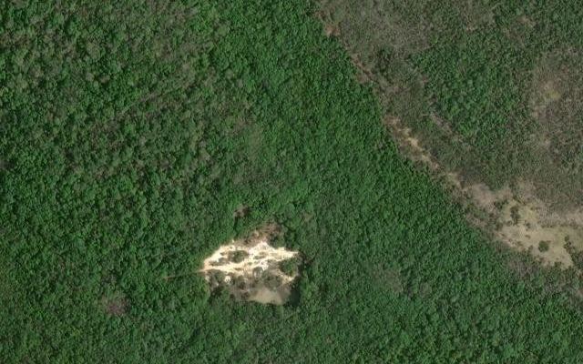 Reserva Ecológica Nuevas Grandes