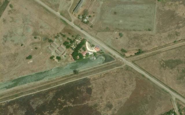 Balastrera Minas