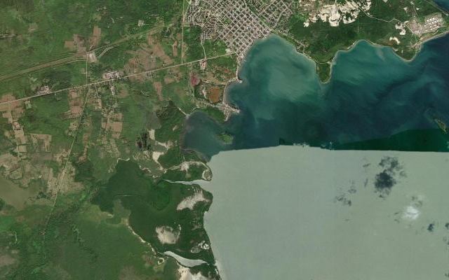 Cayo Puto