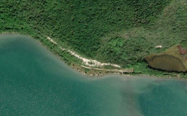 Sitio Arqueológico "El Soberano"