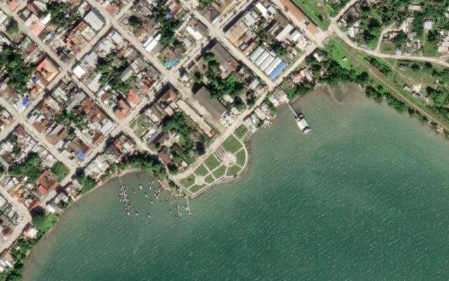 Complejo Malecón Nuevitas