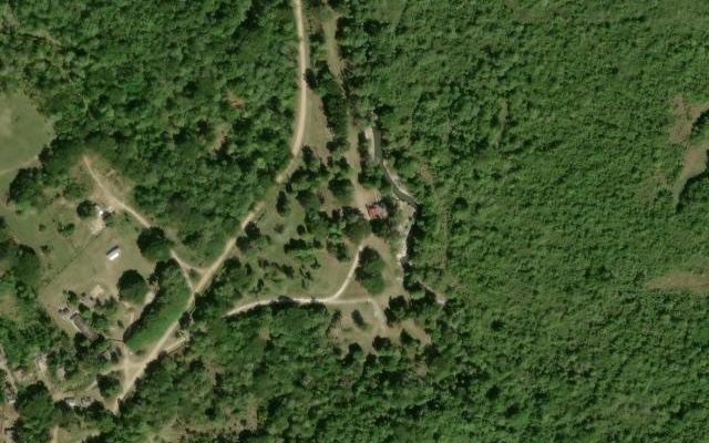 Cangilones del Río Máximo