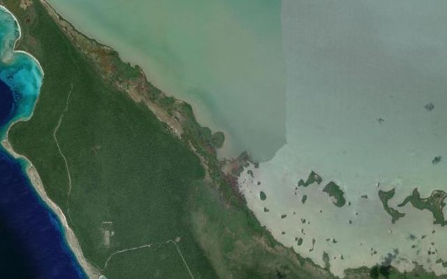 Cayo Cocodrilos