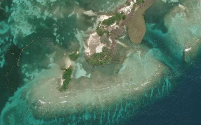 Cayo Macho