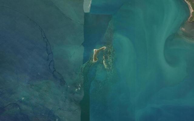 Cayo Blanco de Zaza