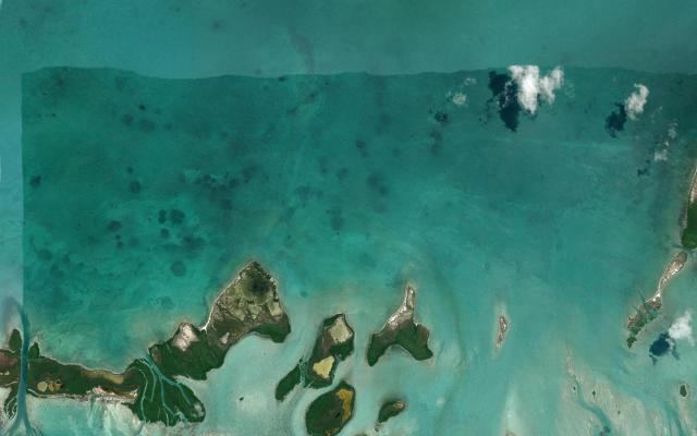 Cayo Punta del Canto