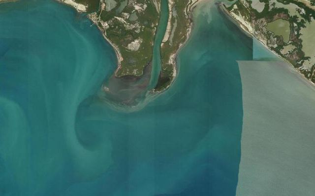 Cayo La Boca