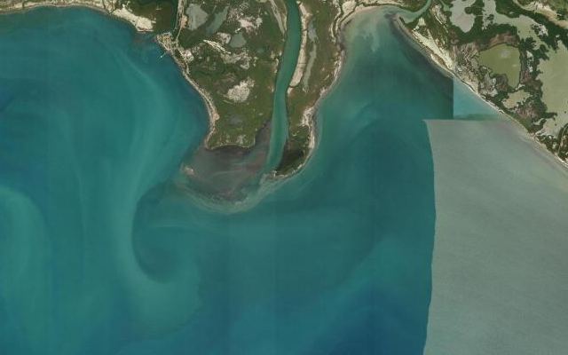 Cayo de la Boca
