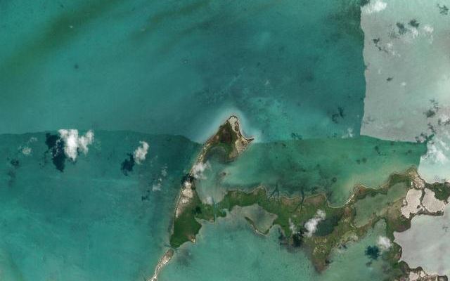 Cayo Tablones