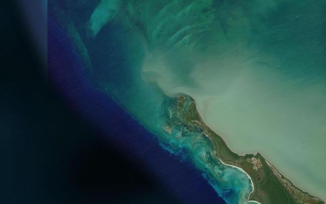 Cayo Francés
