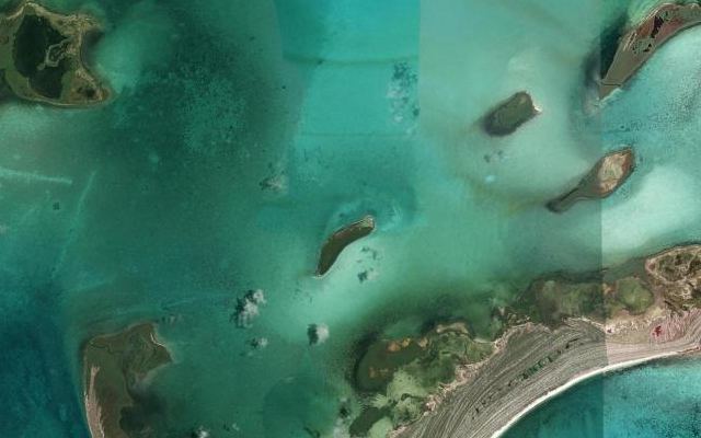 Cayo Mosquito