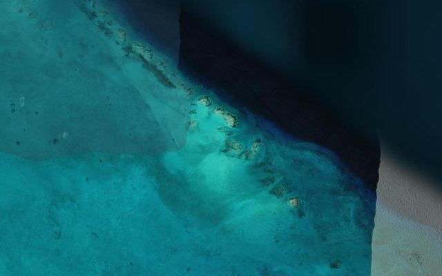 Cayo Arenoso