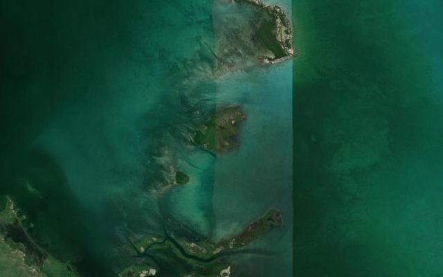 Cayo Guayabo