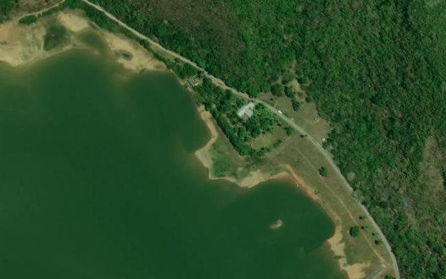 Presa El Abra