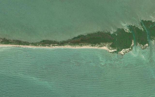 Cayos de San Felipe