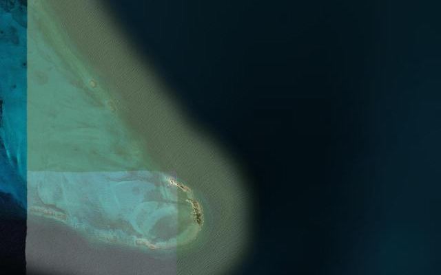 Cayo Piedra
