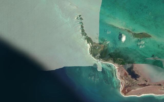Cayo Juan García