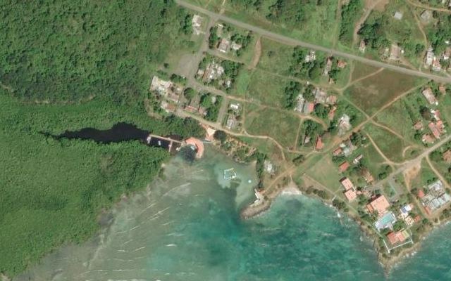 Los Corales