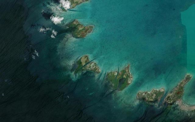 Cayo Canal Rica
