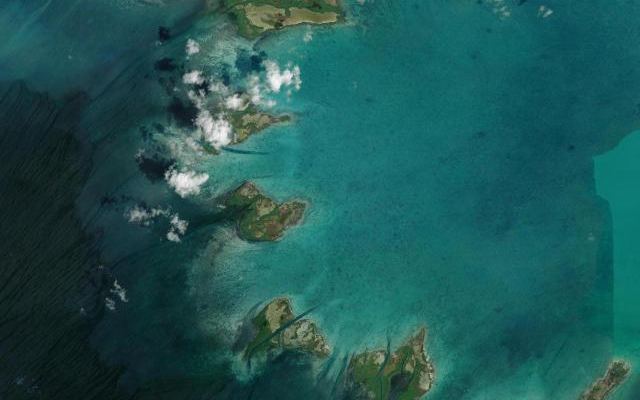 Cayo La Rica