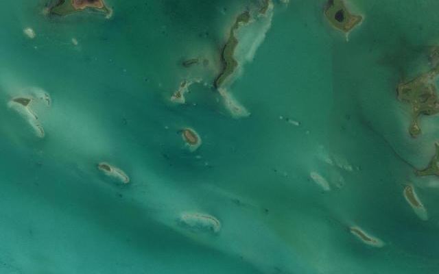 Cayo Lagunas
