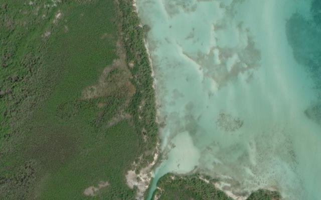 Playa tipo whitsundayd