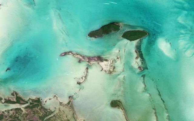 Cayo los Machos