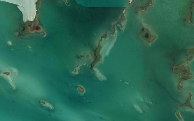 Cayo Quitasol