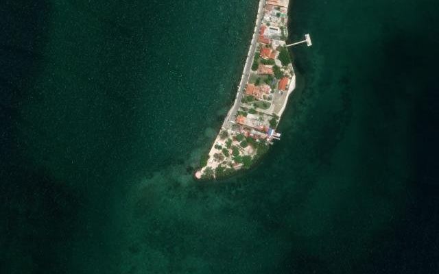 Villa Lagarto