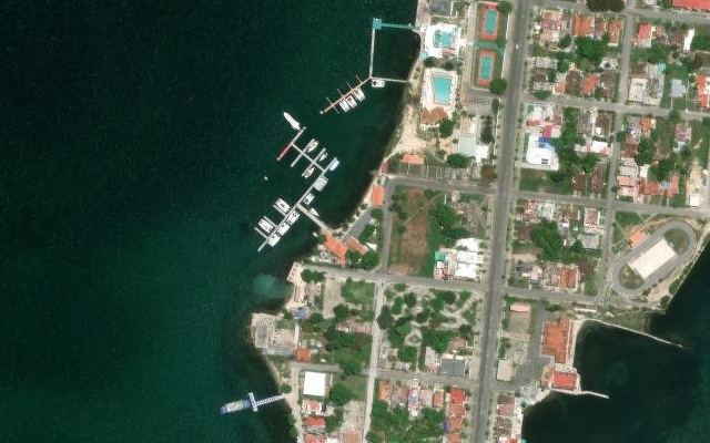 Marlin Marina Cienfuegos
