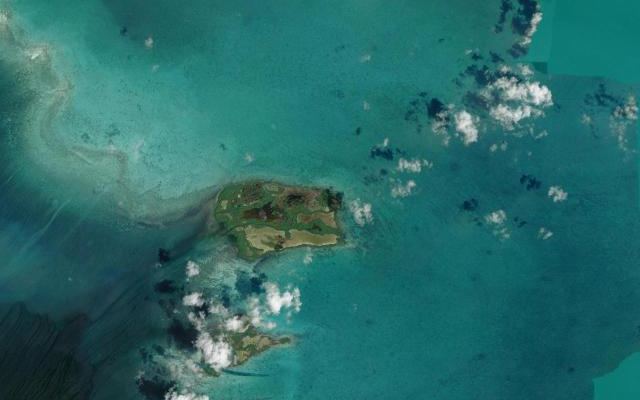 Cayo de la Pipa