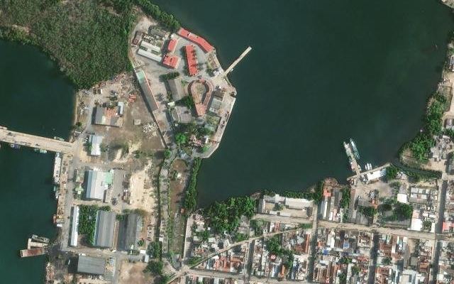 Museo Histórico Naval