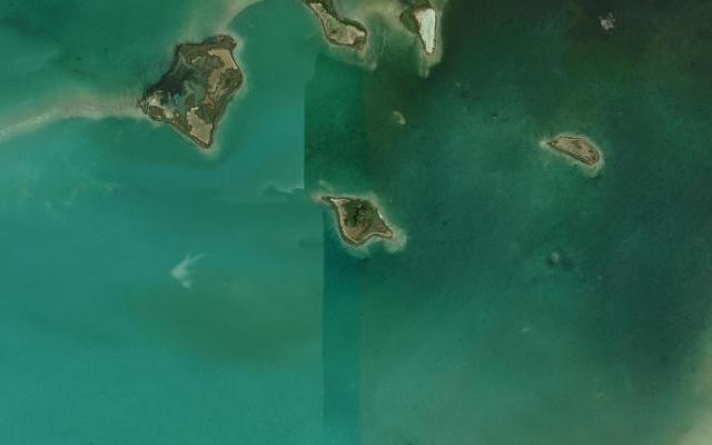 Cayo Gorda