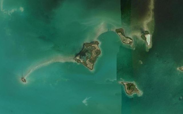 Cayo Gordas