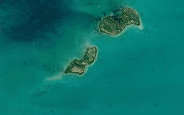 Cayo la Grifa