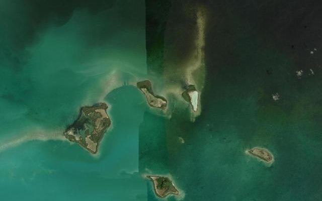 Cayo Bacalao