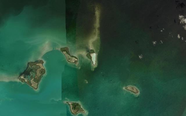 Cayo Quimbombó