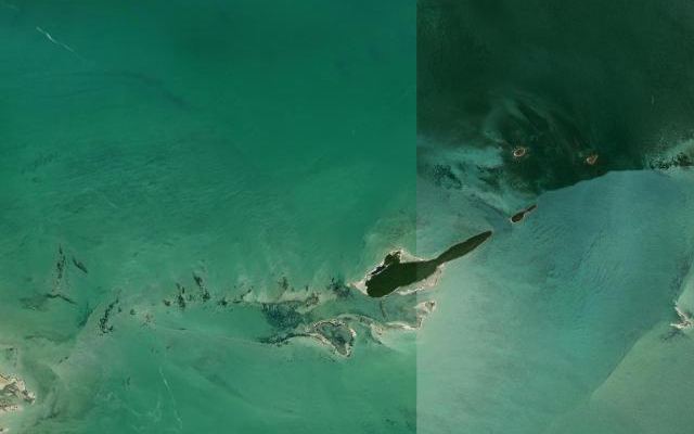 Cayo Alto