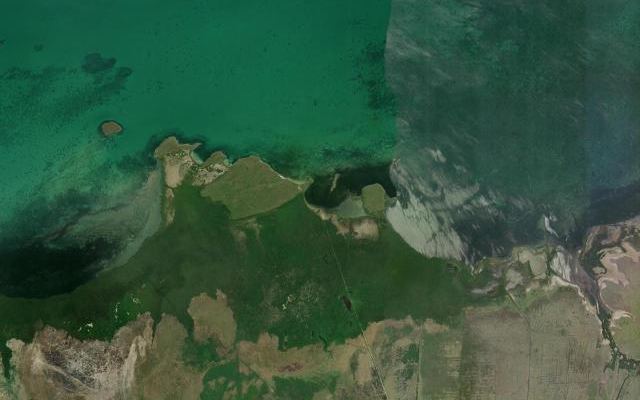 Cayo Palma