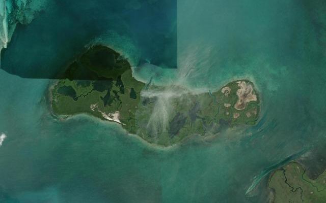 Cayo de Buenavista