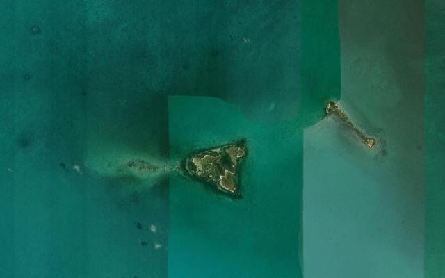 Cayo Culebra