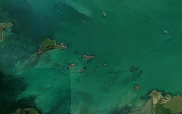 Cayo Redras