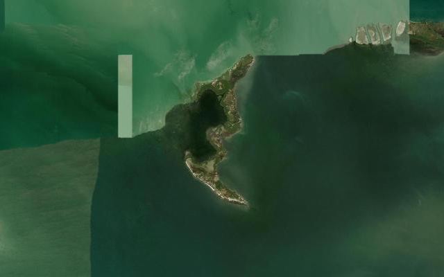 Cayo Mal País