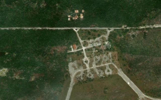 Parque El Bagá