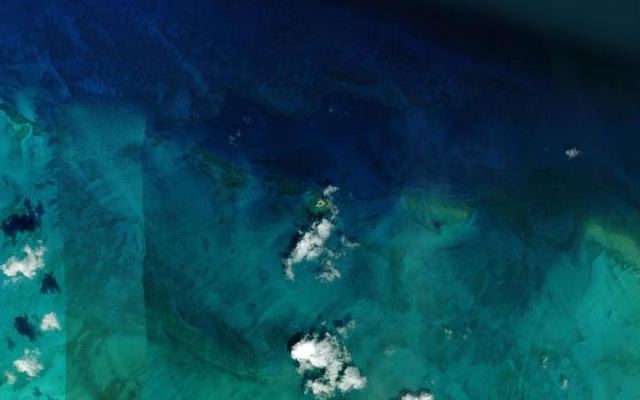 Cayo Jaula