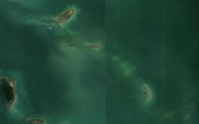 Cayo Hermano de Afuera