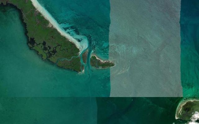 Cayo Boca Chica