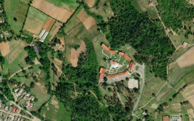 La Ermita