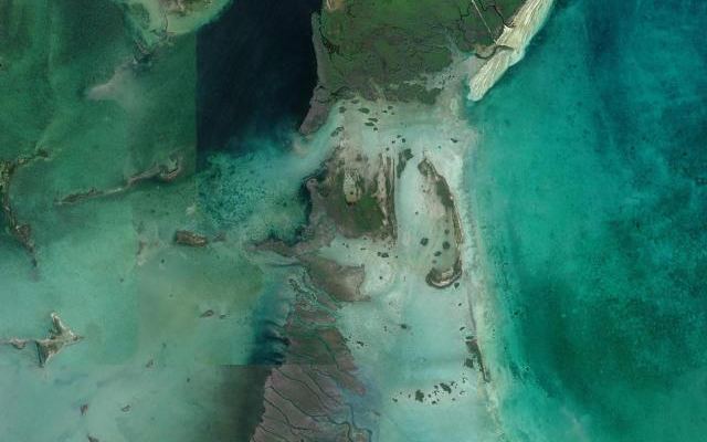 Cayo Martín